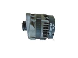 Генератор mercedes gla w156 a0009063322 2.2cdi фото №1