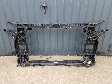 Pas перед переднее усилитель лобовое hyundai tucson 4 iv 64101-n7000 полный фото №1