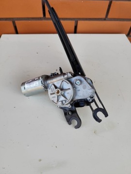 Двигунчик двірник зад seat skoda vw 5g0955711c фото №1