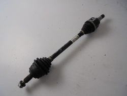 Полуось левая peugeot 308 ii t9 рестайлинг hb 1.2 pure tech 2017 r фото №1