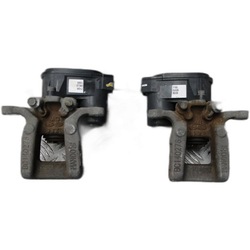 Суппорт тормозной зад tucson iii 2019r 2wd фото №1