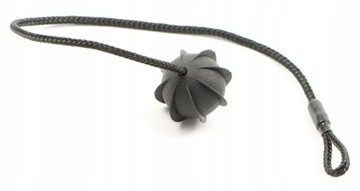 Стрічка шнурок кріплення полиці задньої vw polo 4 aso фото №1