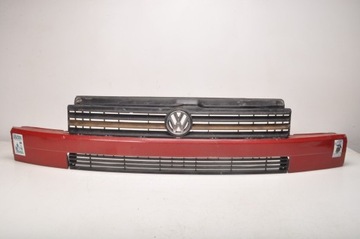 Volkswagen transporter iv решітка решітка радіатора решітка радіатора 701853653f фото №1