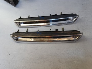 Peugeot 308 t9 ii третье свет сплав сплава 9688016380 фото №1