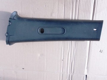 Захист стійка ременя ліва vw golf iii 3 cabrio фото №1