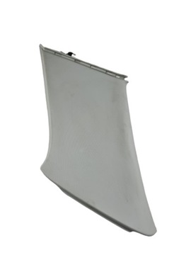 Защита стойка 6j8867246 ibiza 6j универсал правая задняя фото №1