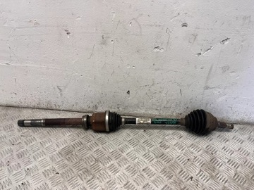 Піввісь правий перед citroen c3 aircross 9813122880 фото №1