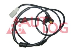 Autlog as4562 датчик abs перед l/p фото №1