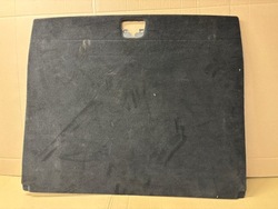 Mercedes glb плита багажника a2476804706 оригінал фото №1