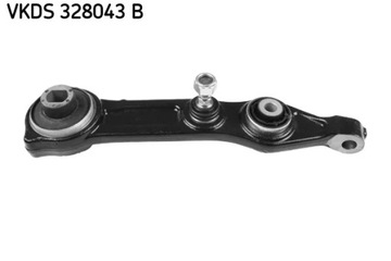 Рычаг mercedes e-class w211 / e-class skf vkds 328043 b фото №1