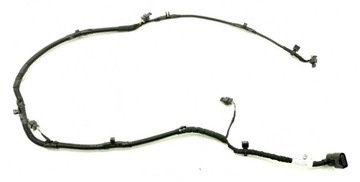 Нова org джгут бампера зад задня 4x pdc vw touran 5t 5ta971104 фото №1