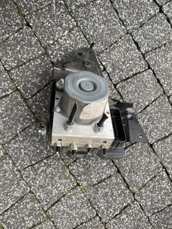 Насос abs renault kadjar 1.2 tce 47660-5200r фото №1