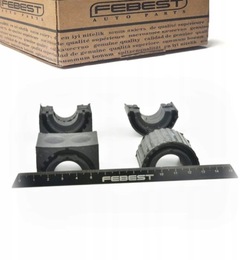 Резиновая накладка подушка стабилизатора перед vw caddy аксессуар 1.6 tdi фото №1