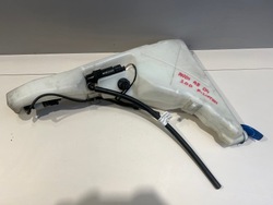 Бачок склоомивача audi a8 d4 4h0955451a фото №1