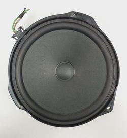 Динамик перед mercedes glk x204 a2048201902 фото №1