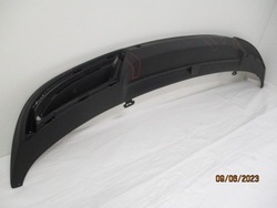 Talisman спойлер бампера зад 850188903r фото №1