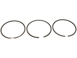 Kolbenschmidt кільця поршневі db om601d23/602d фото №1