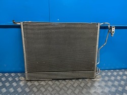 Mercedes w220 3,2 cdi радіаторів кондиціонера фото №1