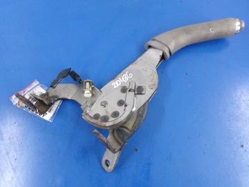 Kia sorento i ручка рычаг тормоза ручного фото №1