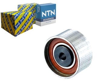 Ролик напрямна ремінь розподільний вал mazda 323 f vi 323 фото №1