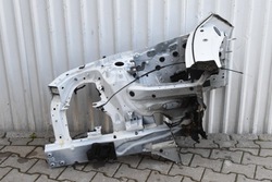 Лонжерон праві перед лонжерон фартух 9880946 bmw ix3 g08 x3 g01 f97 a96 фото №1