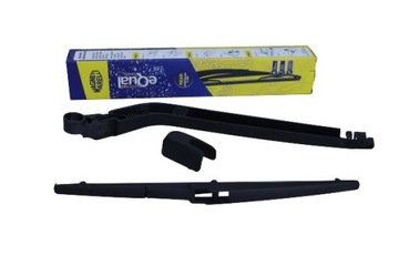 Рычаг дворники з щетка магнит 000723180005 фото №1