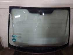 Скло лобове передня ford fiesta mk5 mk6 05-05 mazowsze фото №1