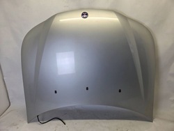 Капот кришка двигуна saab 93 9-3 ii 03-07 колір 268 фото №1