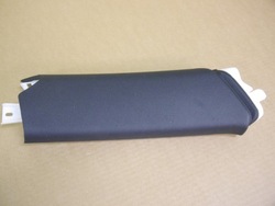 Audi q5 8r захист стійка 8r0867287c фото №1