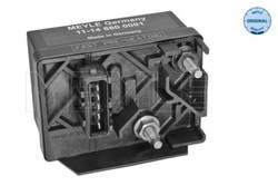 Блок керування свічок розжарювання citroen xm peugeot 605 2.1d 05.89-10.00 фото №1