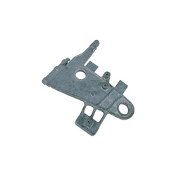 Крепление фильтра воздуха mercedes c w204 фото №1