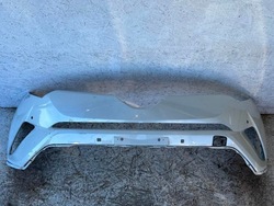 Бампер перед переднє toyota chr ch-r 6xpdc фото №1