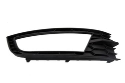 Решітка галоген права skoda octavia iii 3 13-17 фото №1