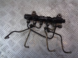 Планка вприскувальний citroen c2 1.4hdi 03- фото №1