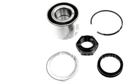 A.b.s. подшипник набор ремонтный ступицы peugeot cit фото №1