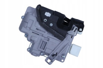 Замок двері vw p. a4 b7 exeo pr maxgear фото №1