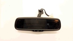 Зеркало внутренние toyota rav 4 v xa50 026005 2.5l гибрид 144kw 2020 фото №1