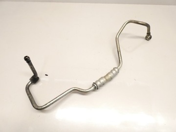 Злив масла турбіни opel vectra c signum 2.2 dti y22dtr 02-08 фото №1