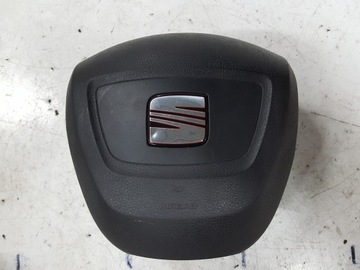 Seat exeo 09-13r подушка подушка безпеки водія 3r0880201a фото №1