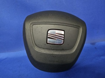 Подушка безопасности seat exeo фото №1