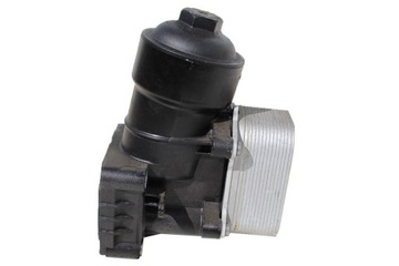 Audi vw фільтр 03l115389c радіаторів масла 03l117021 03l 117 021 c 03l 115 3 фото №1
