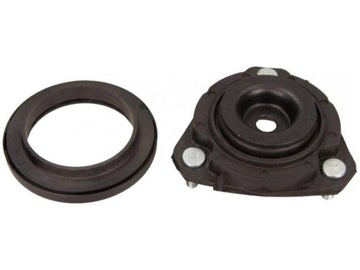 Подушка амортизатора перед kpl. l/p for kyb sm1209 фото №1