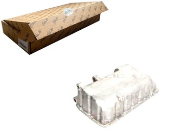 Піддон масляна [blic] фото №1