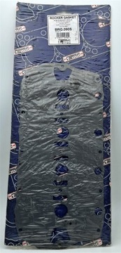 Tomic прокладка крышки клапанов landrover, polonez, rover фото №1