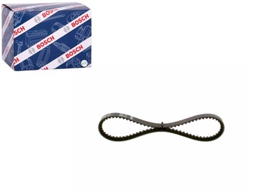 Лента klinowy fiat tipo land rover 110 127 90 i defender mazda фото №1