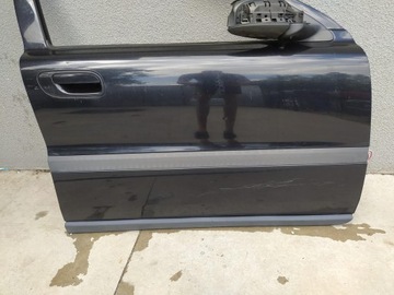 Двері правий перед volvo s60 колір 452 2003 volvo фото №1