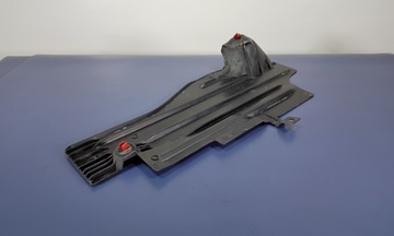 Ford focus mk3 захист шасі av61-r11779-af фото №1