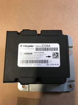 Dodge ram 2019-2022 модуль блок управления подушка безопасности фото №1