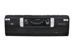 Кришка задня зад range rover iii l322 vogue фото №1