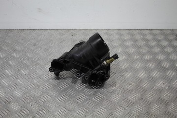 Радиатор масла корпус фильтра fiat talento ii 2 фото №1